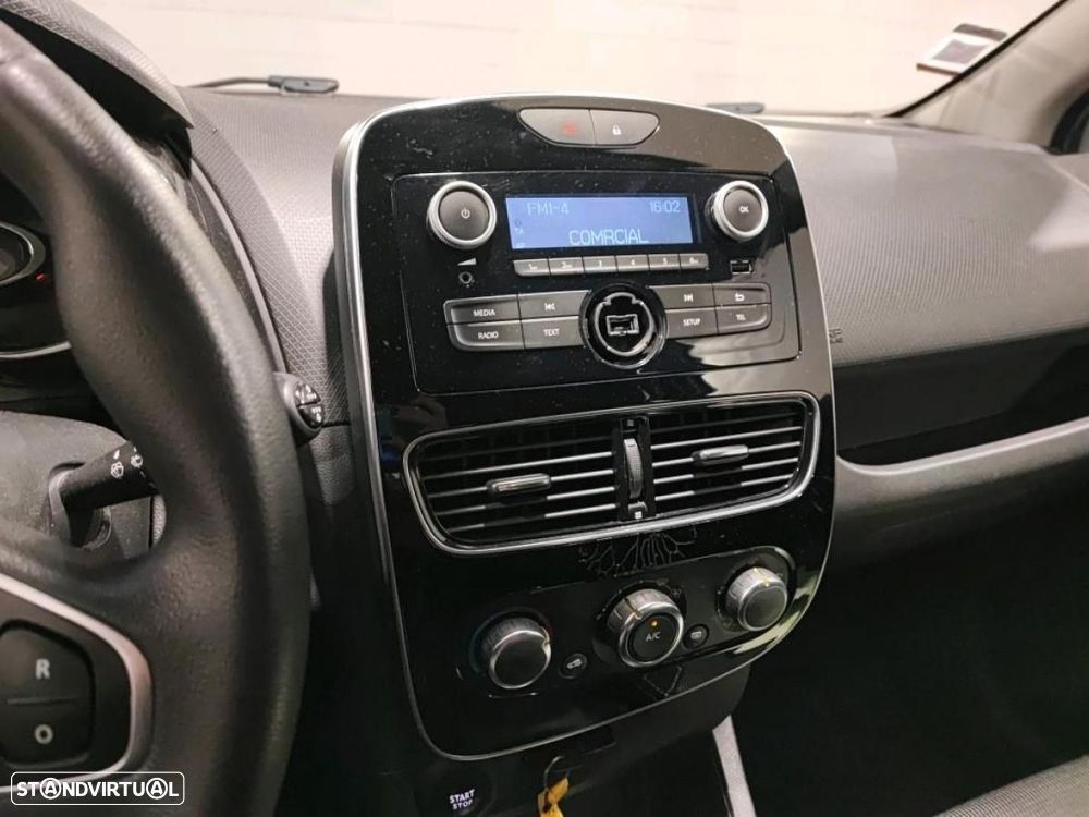 Renault Clio 1.5 dCi Zen - 7