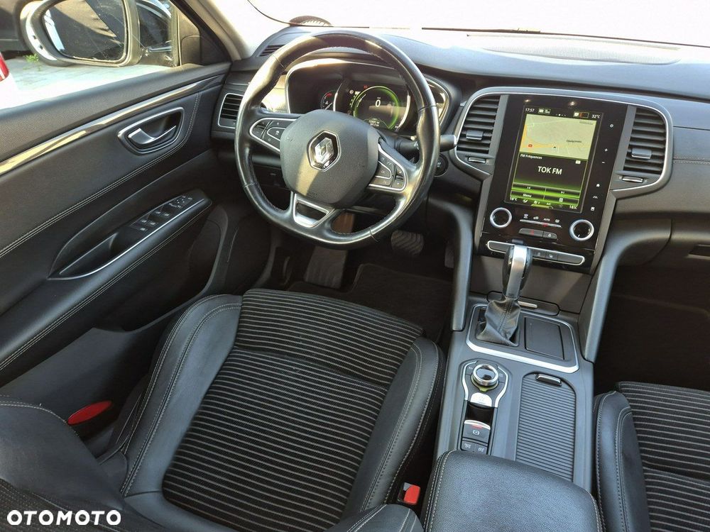 Renault Talisman - 29