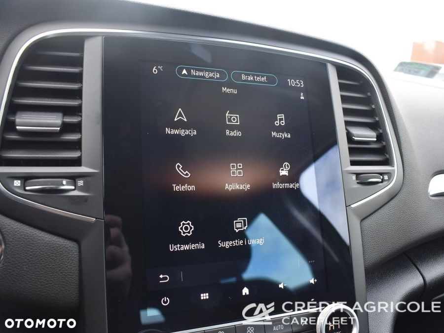 Renault Megane 1.3 TCe FAP Intens - 25