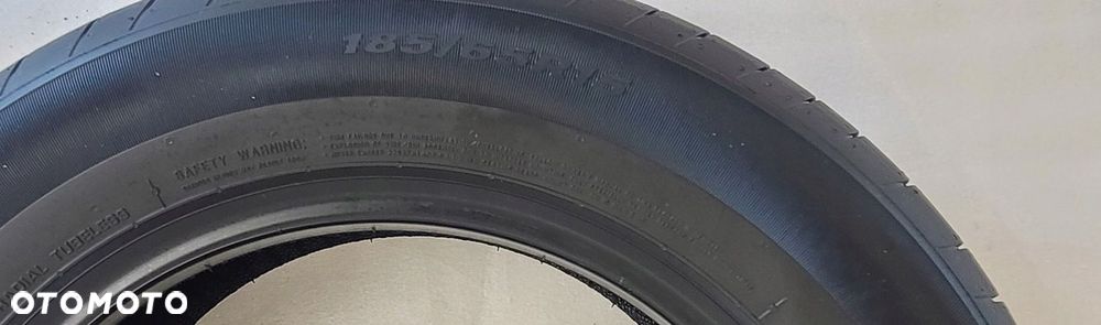 4x NOWE OPONY NEXEN NBLUE S 185/65R15 185 65 R15 88H 2024 - 16