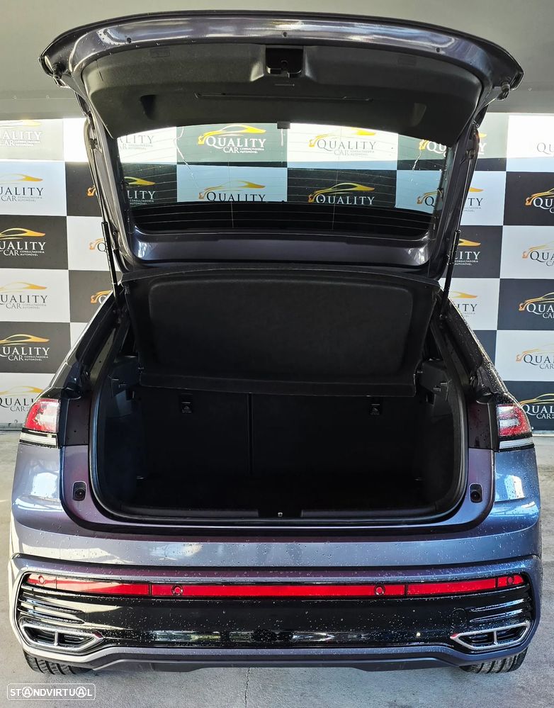 VW Taigo 1.0 TSI OPF DSG R-Line - 15