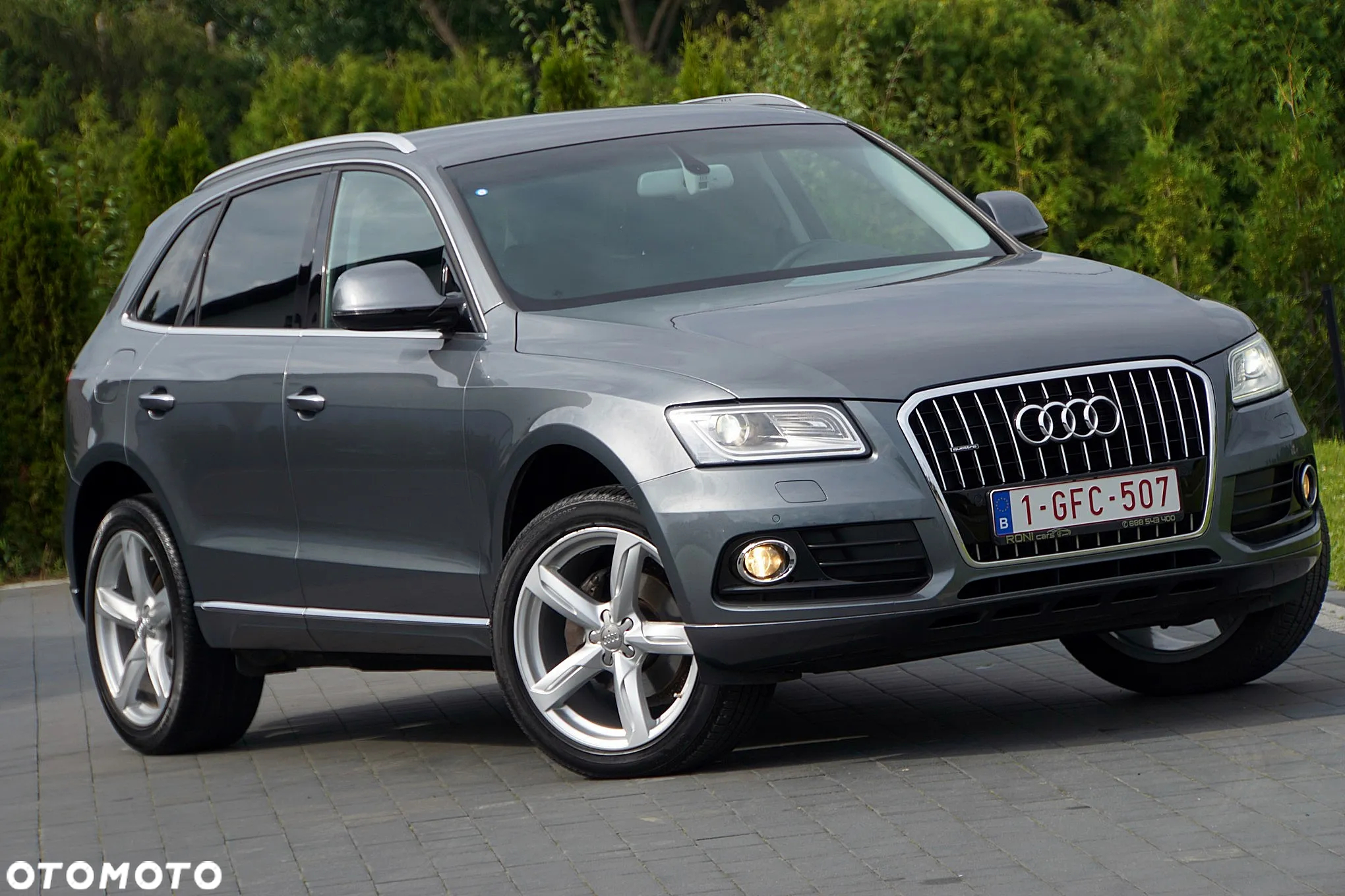 Audi Q5 2.0 TDI Quattro - 2