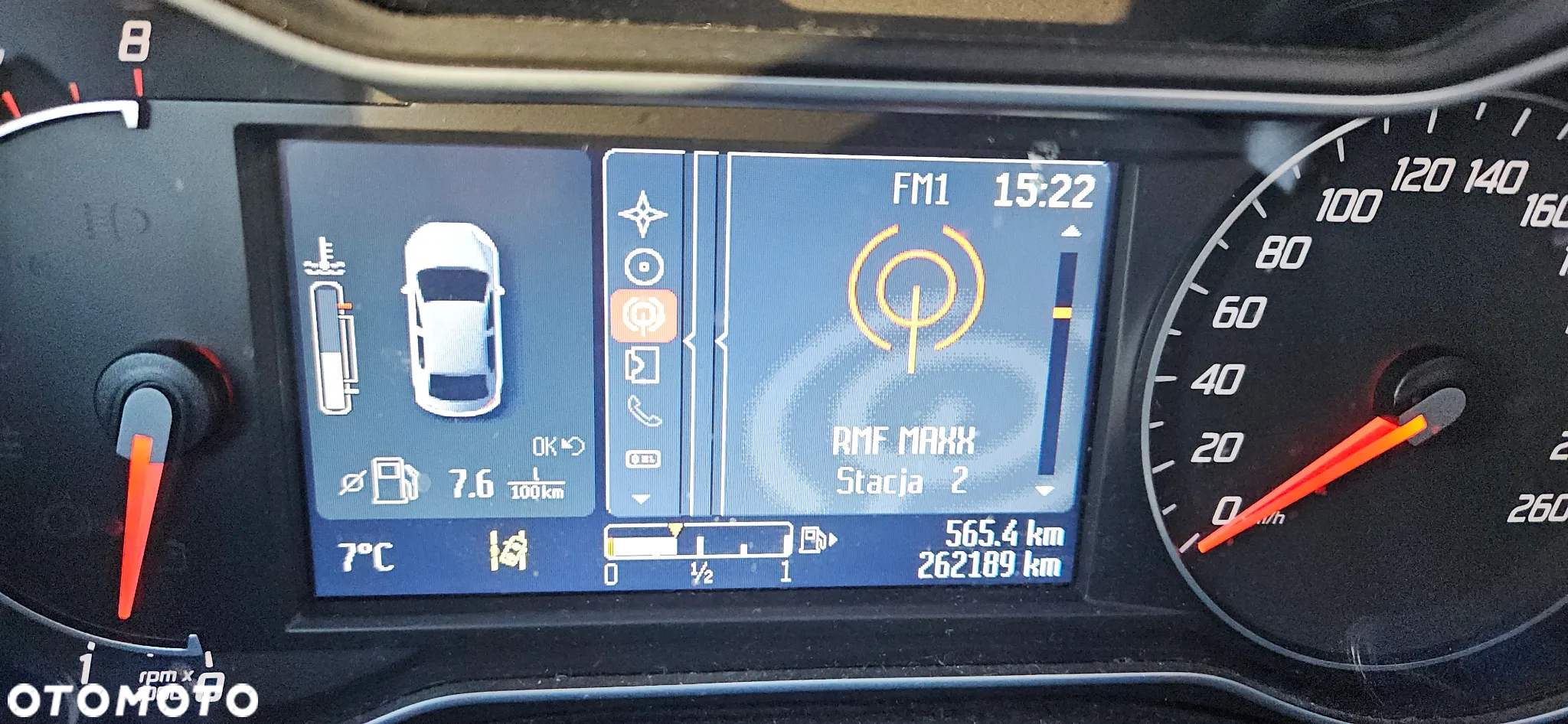 Ford S-Max 1.6 EcoBoost Start Stopp System Titanium X - 13