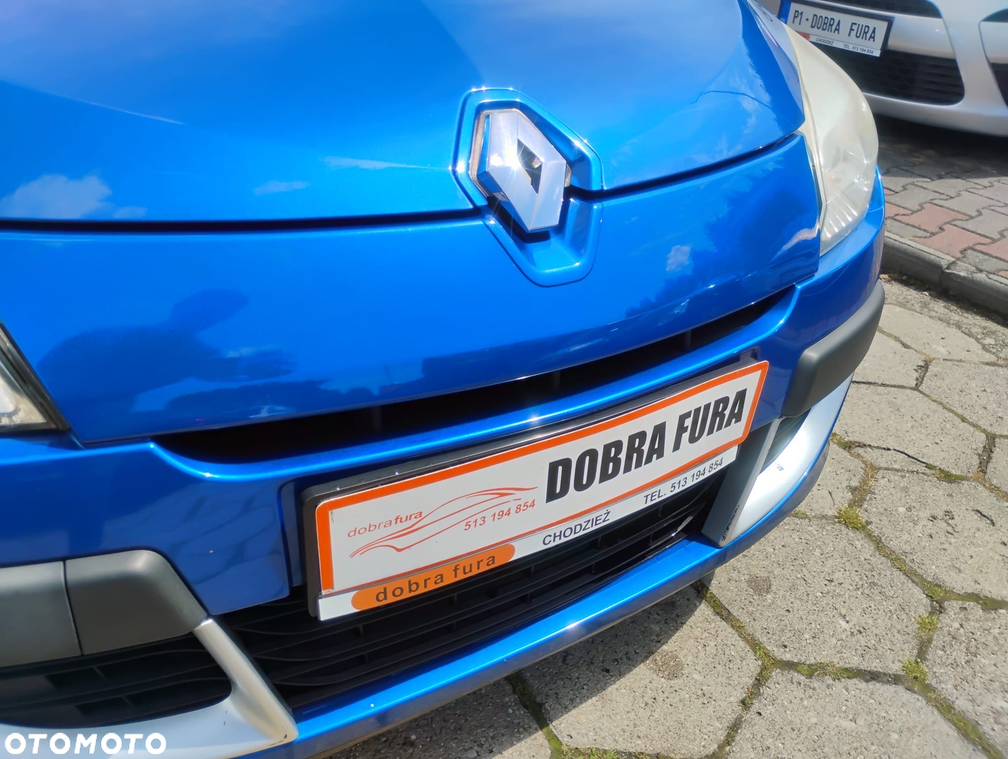 Renault Megane 1.4 16V TCE Bose Edition - 14