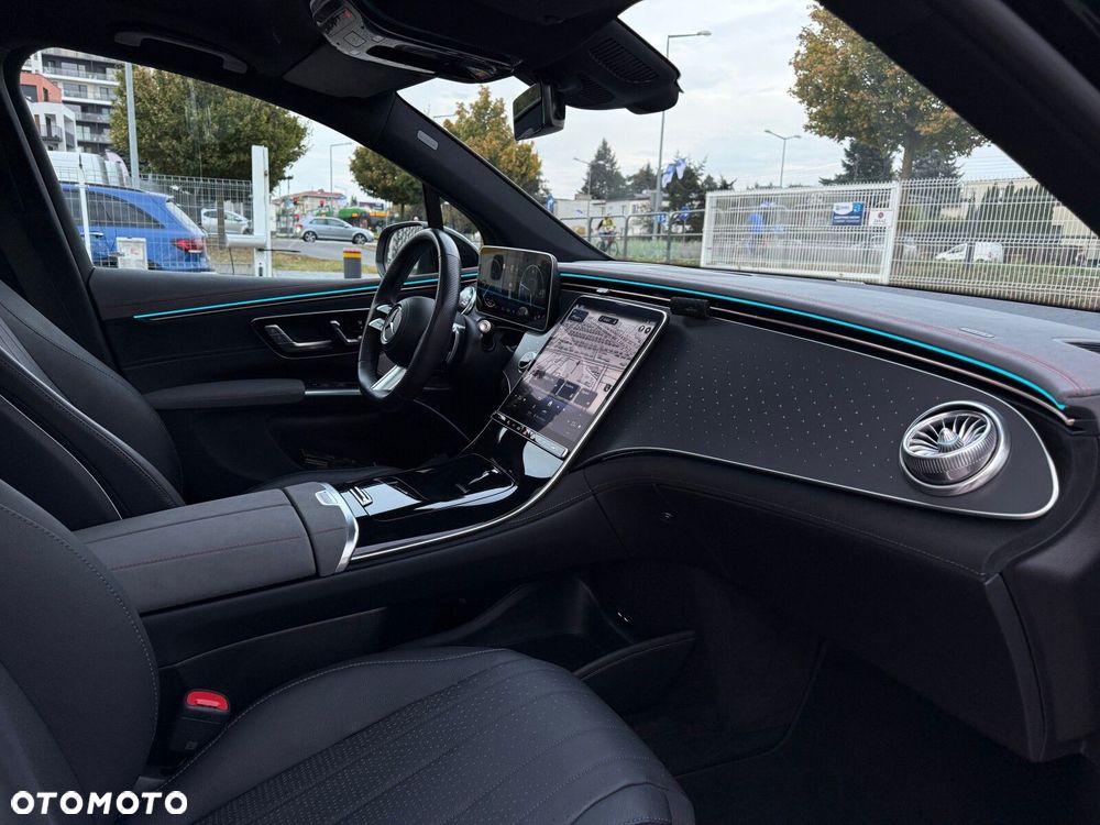 Mercedes-Benz EQS 450 108.4kWh 4-Matic AMG Line - 22