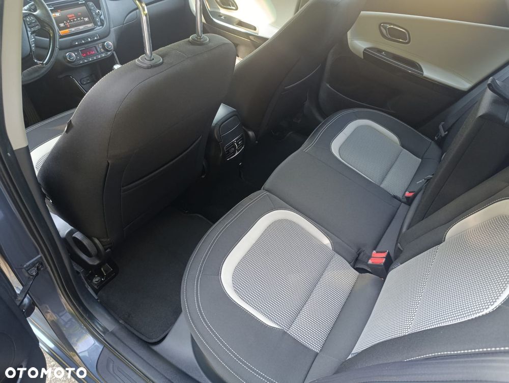 Kia Ceed 1.6 CRDi Business Line - 20