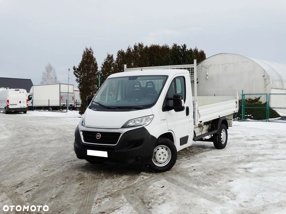 Fiat ducato - 2