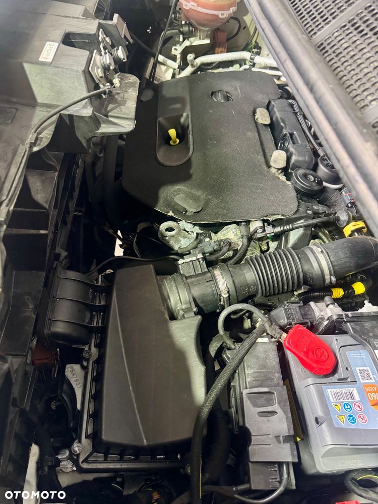 Toyota ProAce D-4D Long 3,1t Active (bryg.) - 19