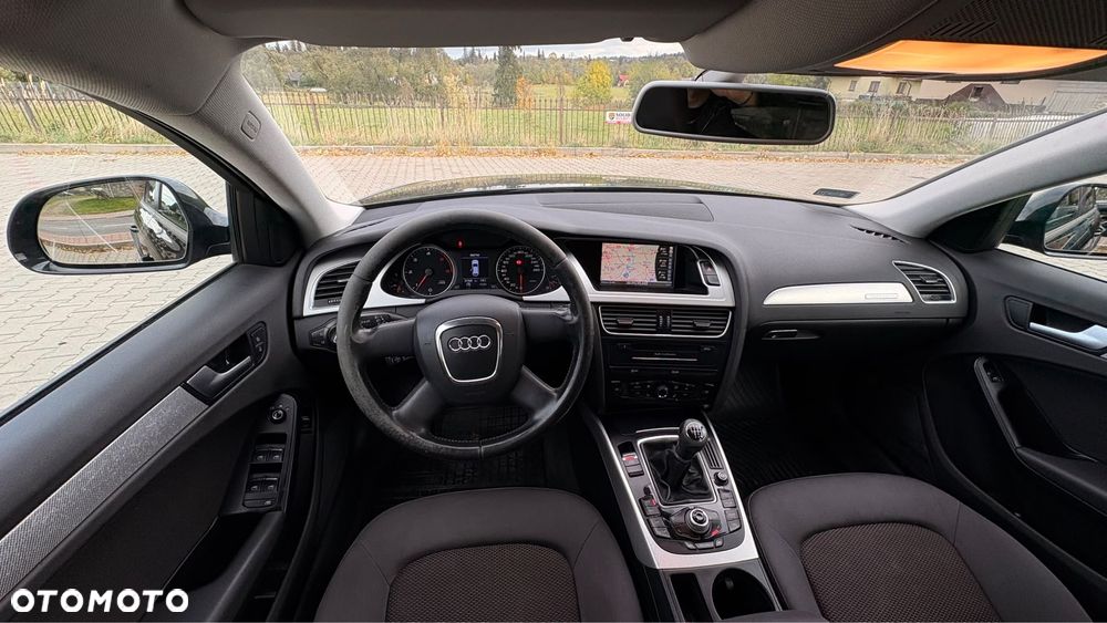 Audi A4 Allroad - 6