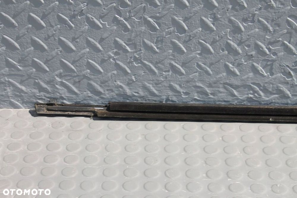 LISTWA ZGARNIAJĄCA PARAPET CHROM DRZWI LEWY TYŁ MITSUBISHI ECLIPSE CROSS - 5