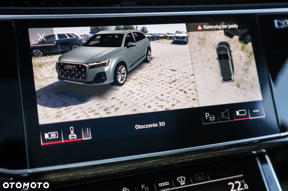 Audi Q7 - 41