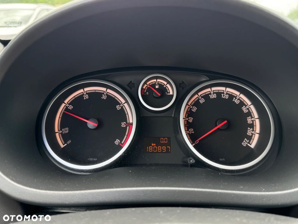 Opel Corsa 1.3 CDTI DPF Color Elegance - 7