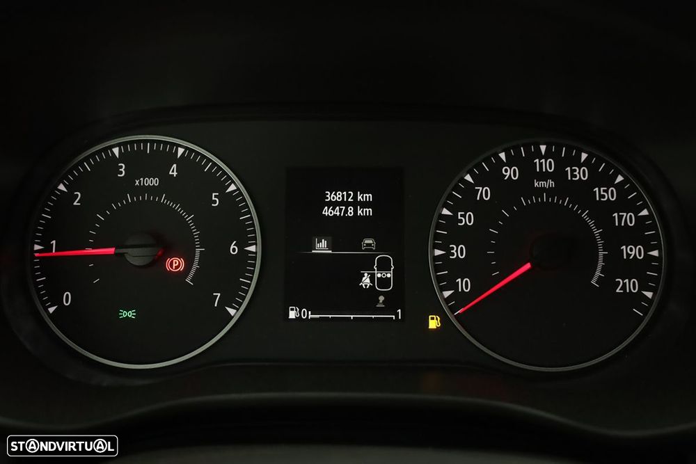 Dacia Jogger 1.0 ECO-G Extreme+ Up&Go 7L Bi-Fuel - 16
