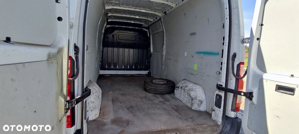 Opel Movano * L3H2 - 6