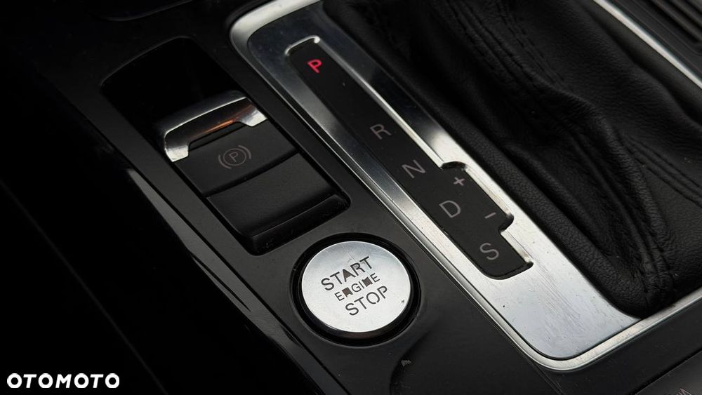 Audi A5 Coupé 2.0 TFSI Multitronic - 20