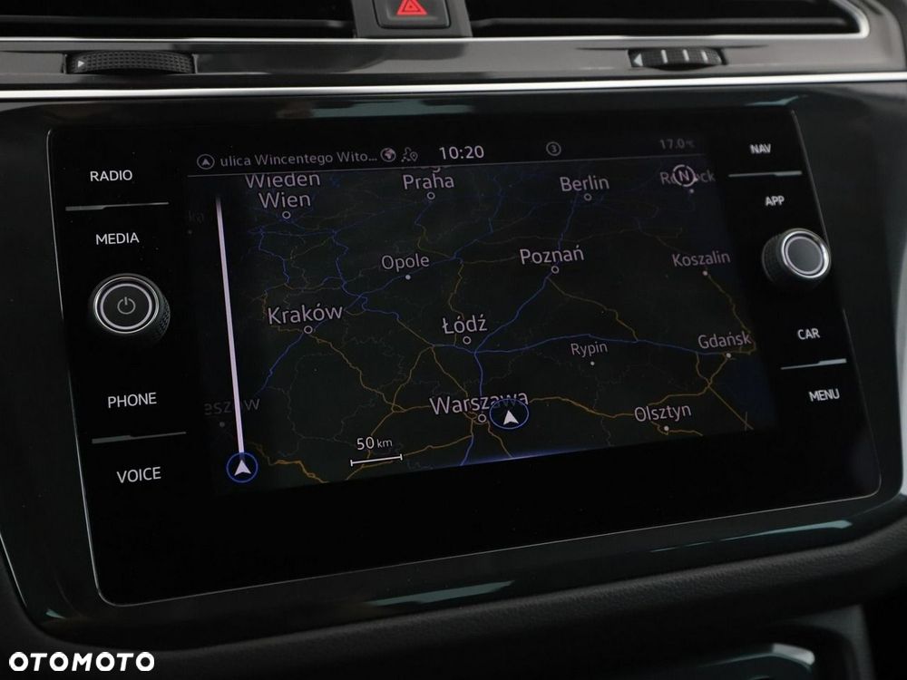 Volkswagen Tiguan 2.0 TDI Life DSG - 25