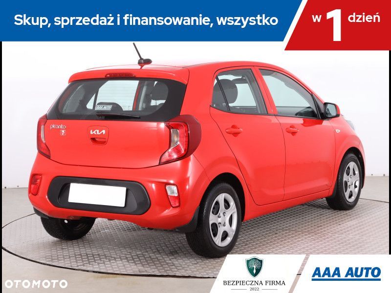 Kia Picanto - 6