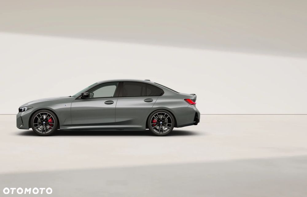 BMW Seria 3 M340i xDrive mHEV sport - 9