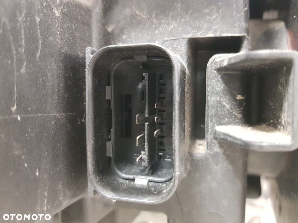 BMW 3 GT F34 LCI LIFT 16- LAMPA LEWA PRZEDNIA PRZÓD FULL LED 8738723 + PRZETWORNICA - 10