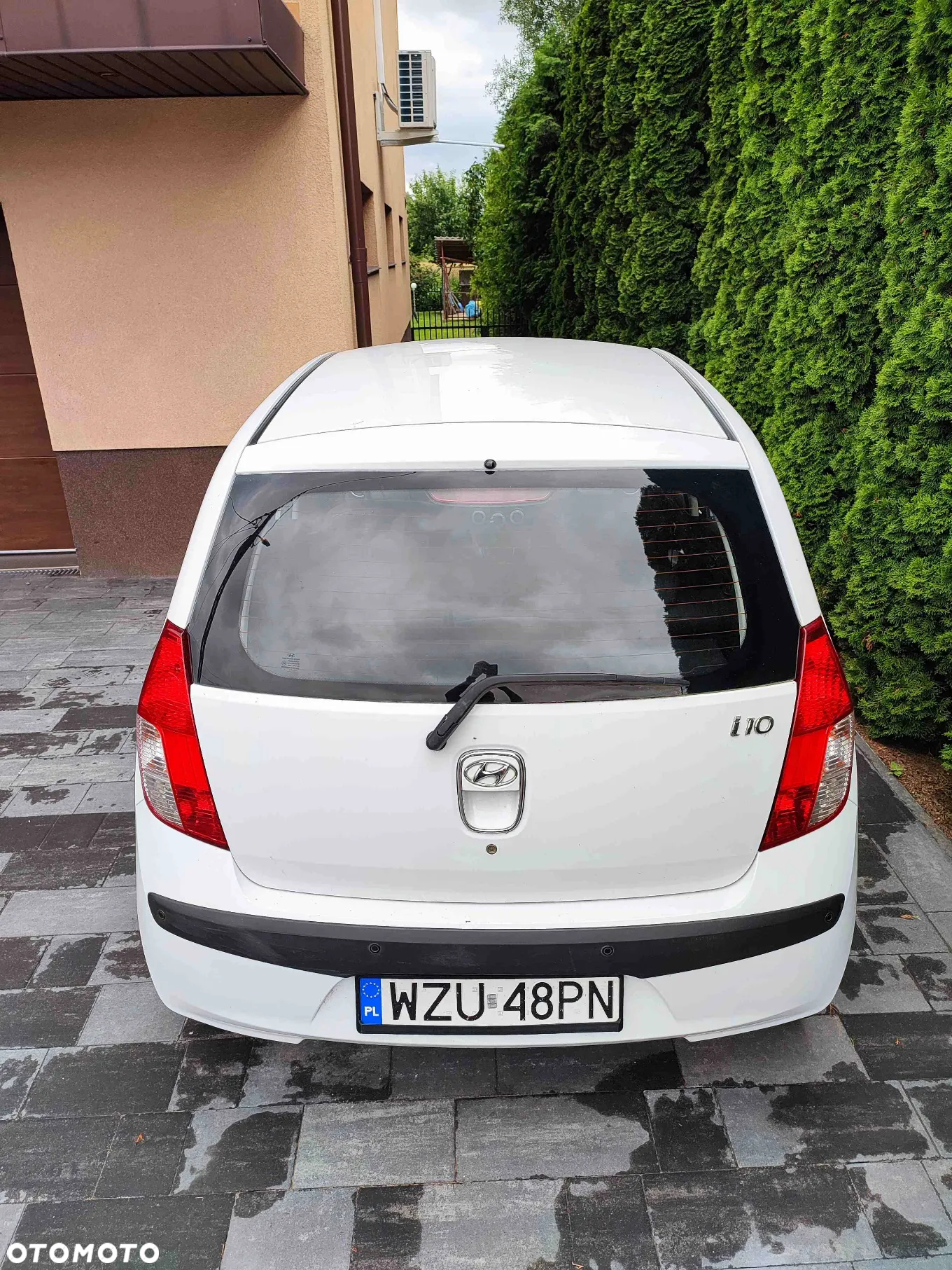 Hyundai i10 1.1 Comfort - 6