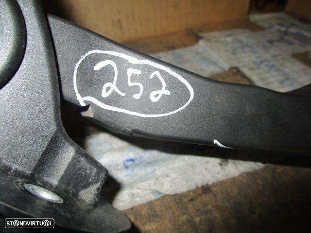 Pedal 6PV93337003 MAZDA 6 2009 2.2D - 3