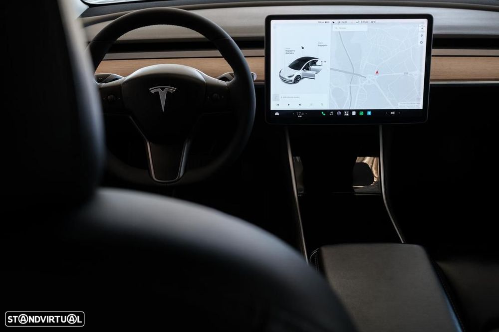 Tesla Model 3 Long-Range Dual Motor AWD - 6