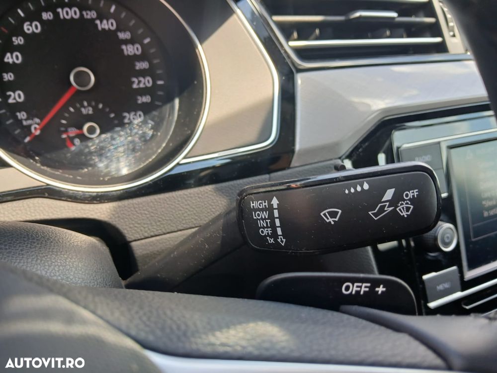Volkswagen Passat 2.0 TDI DSG Comfortline - 14