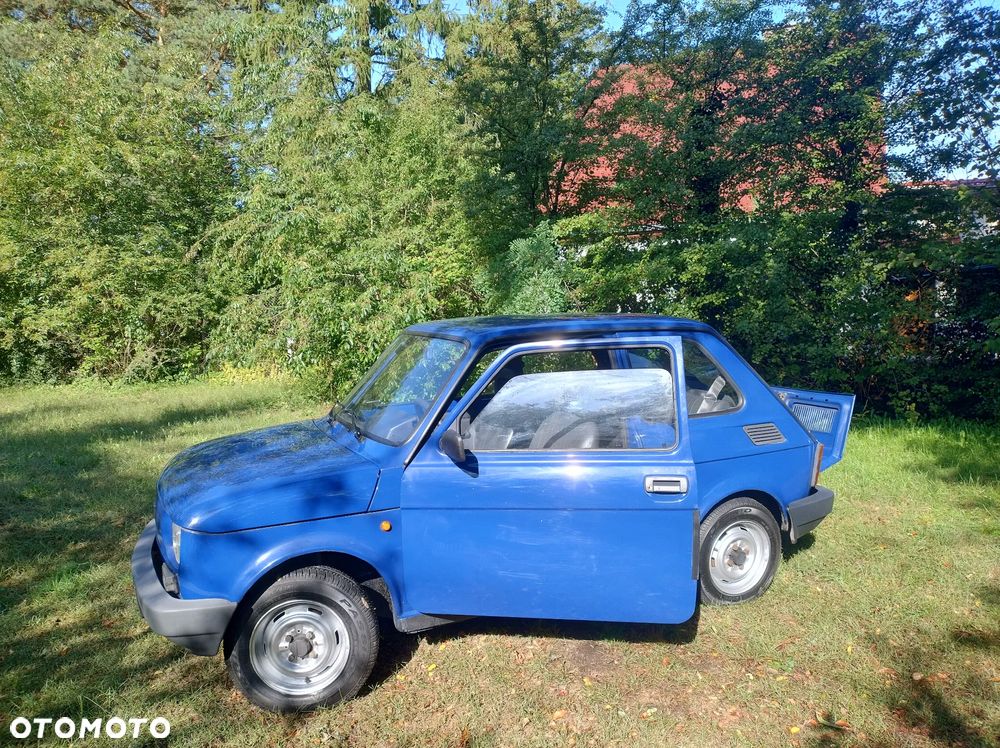 Fiat 126 elx Maluch std - 12