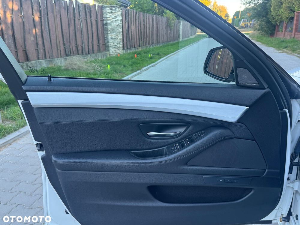 BMW Seria 5 - 17