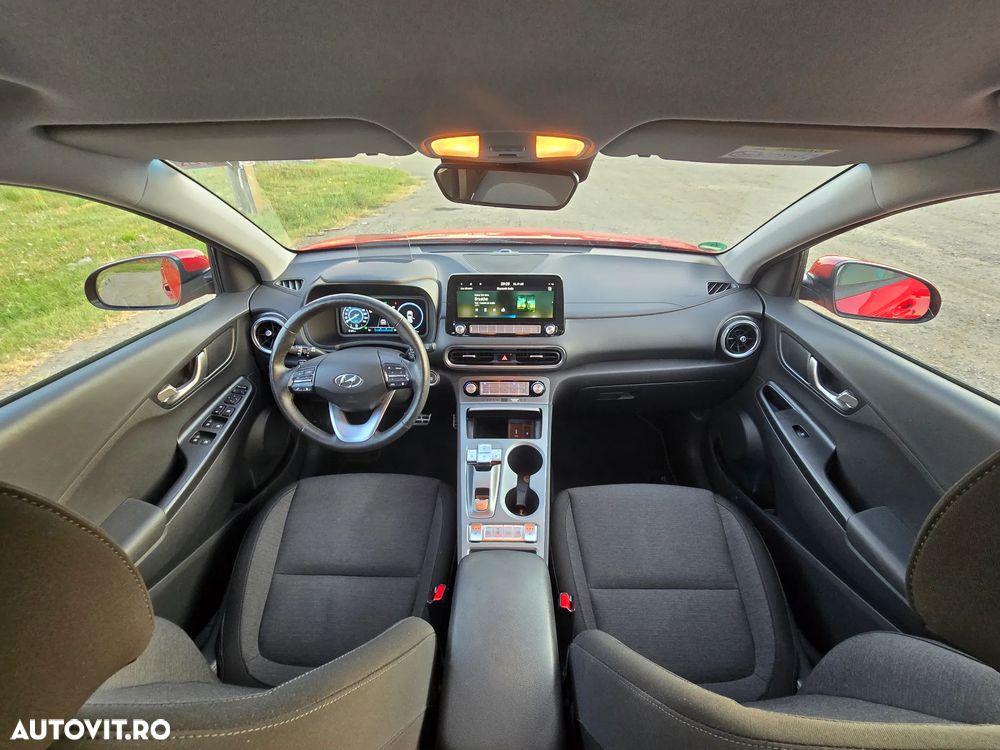 Hyundai KONA 204CP Luxury - 6