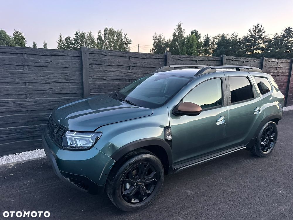 Dacia Duster 1.0 TCe Prestige - 25