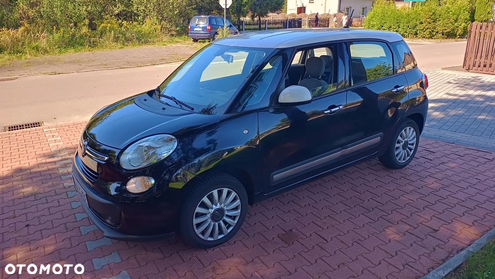 Fiat 500L 1.4 16V Lounge - 11