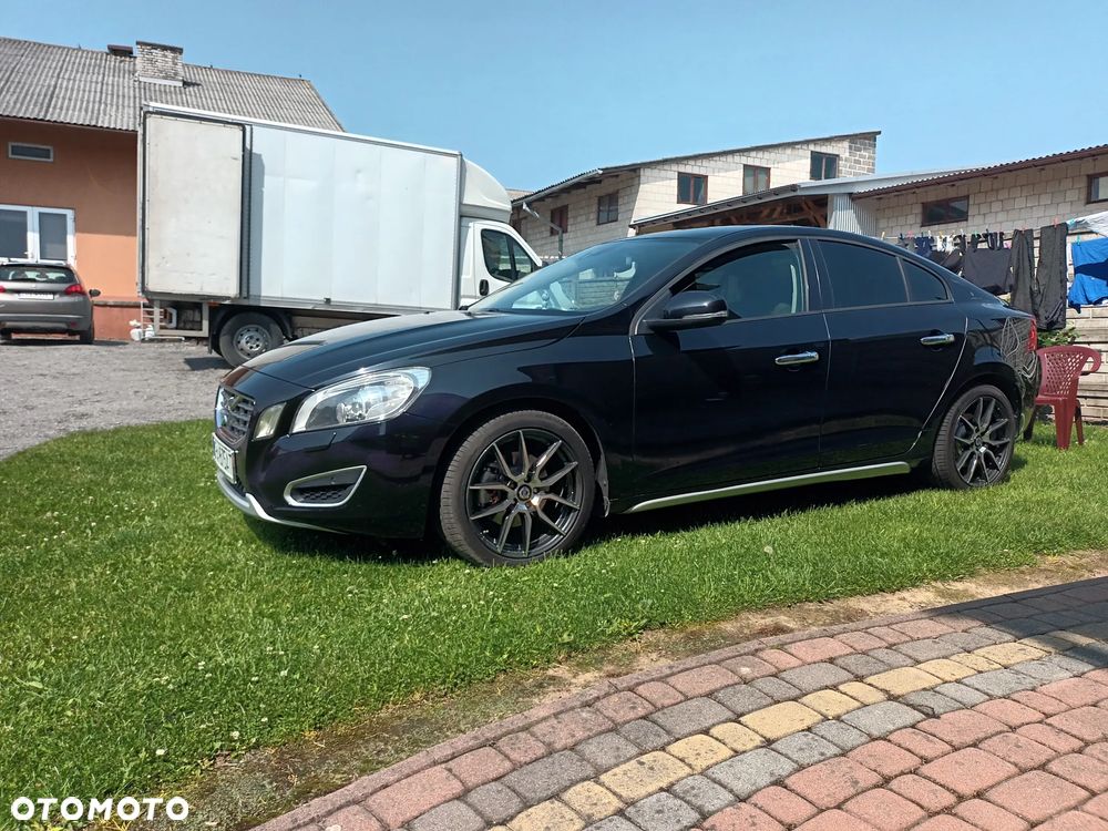 Volvo S60 D4 Edition - 10