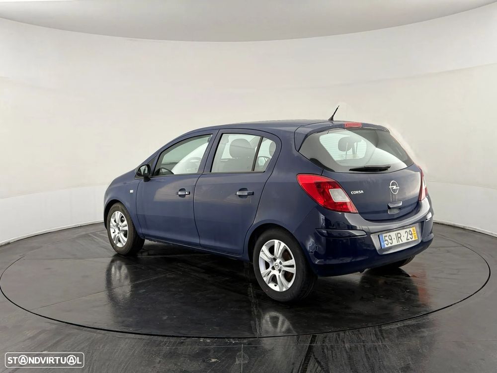 Opel Corsa 1.2 Enjoy - 3
