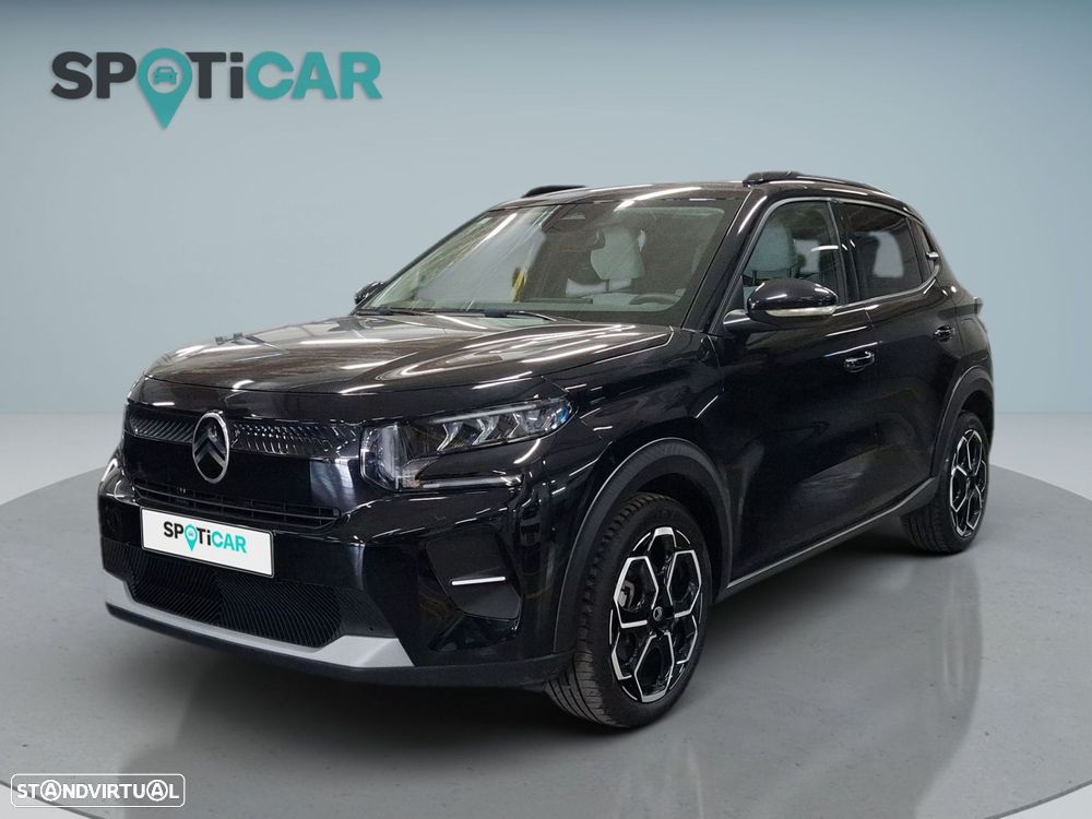 Citroën C3 1.2 PureTech Max - 1