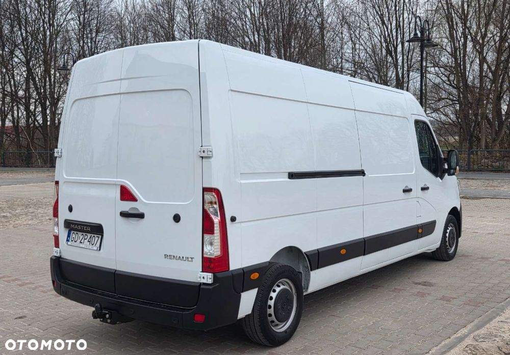 Renault Master - 5