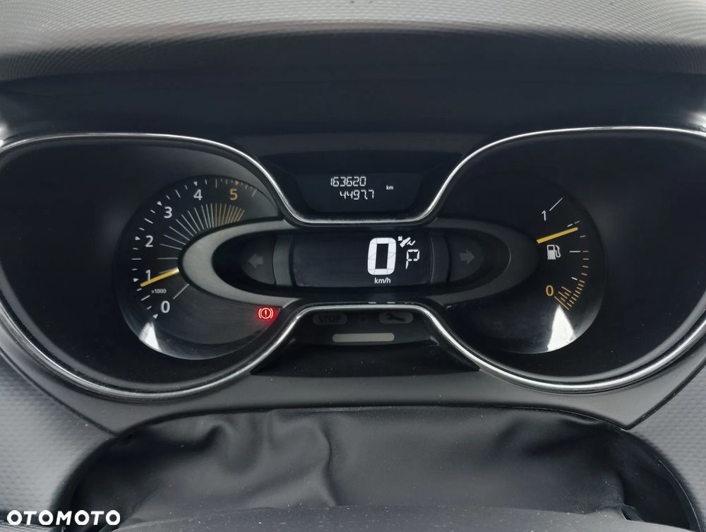 Renault Captur dCi 90 EDC COLLECTION - 11