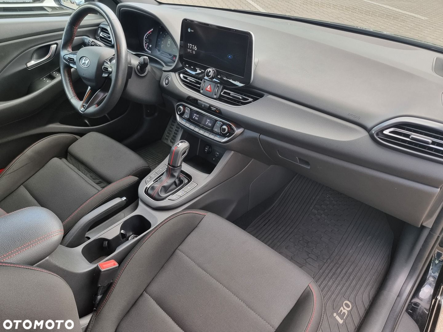 Hyundai i30 - 17