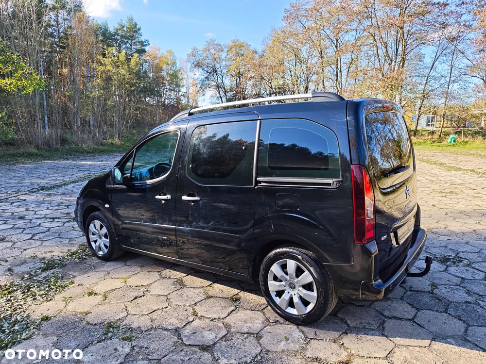 Citroën Berlingo Multispace BlueHDi 100 SELECTION - 15