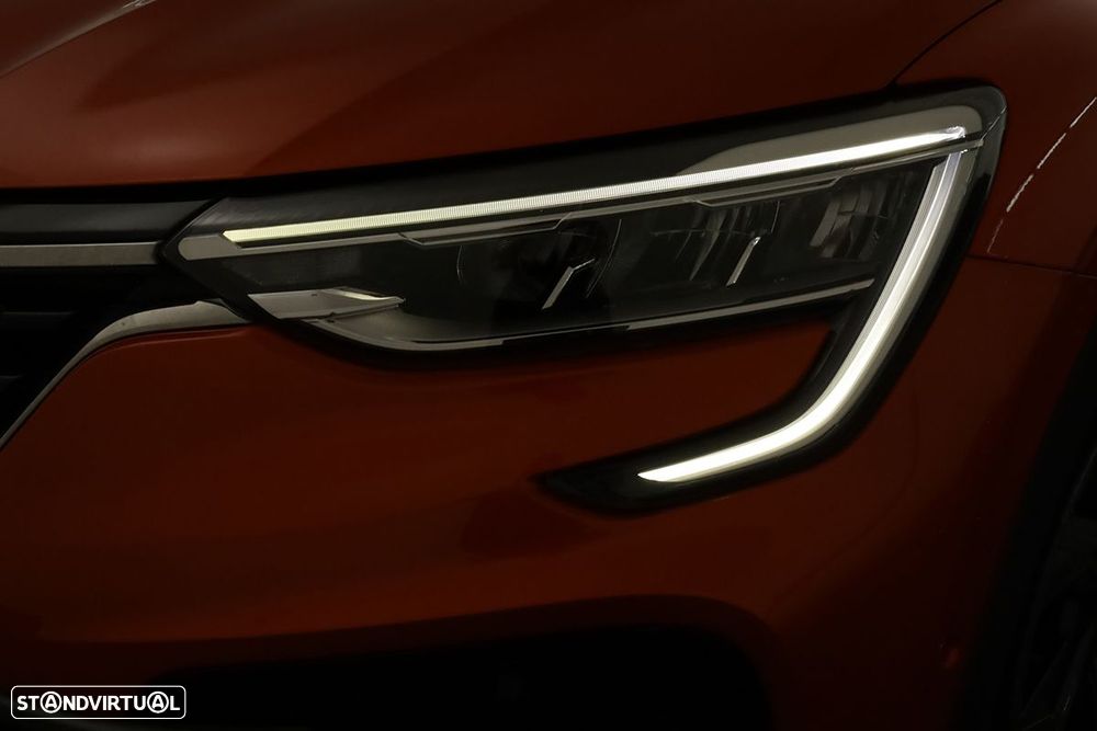 Renault Arkana 1.3 TCe R.S.Line EDC - 6