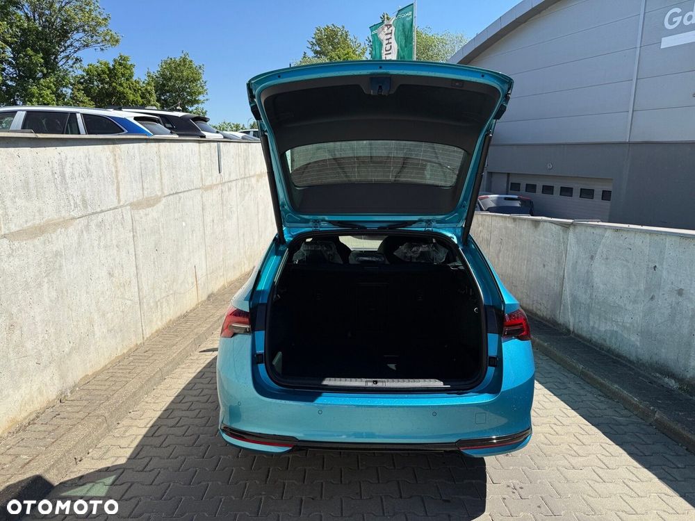 Skoda Octavia 1.5 TSI mHEV Sportline DSG - 9