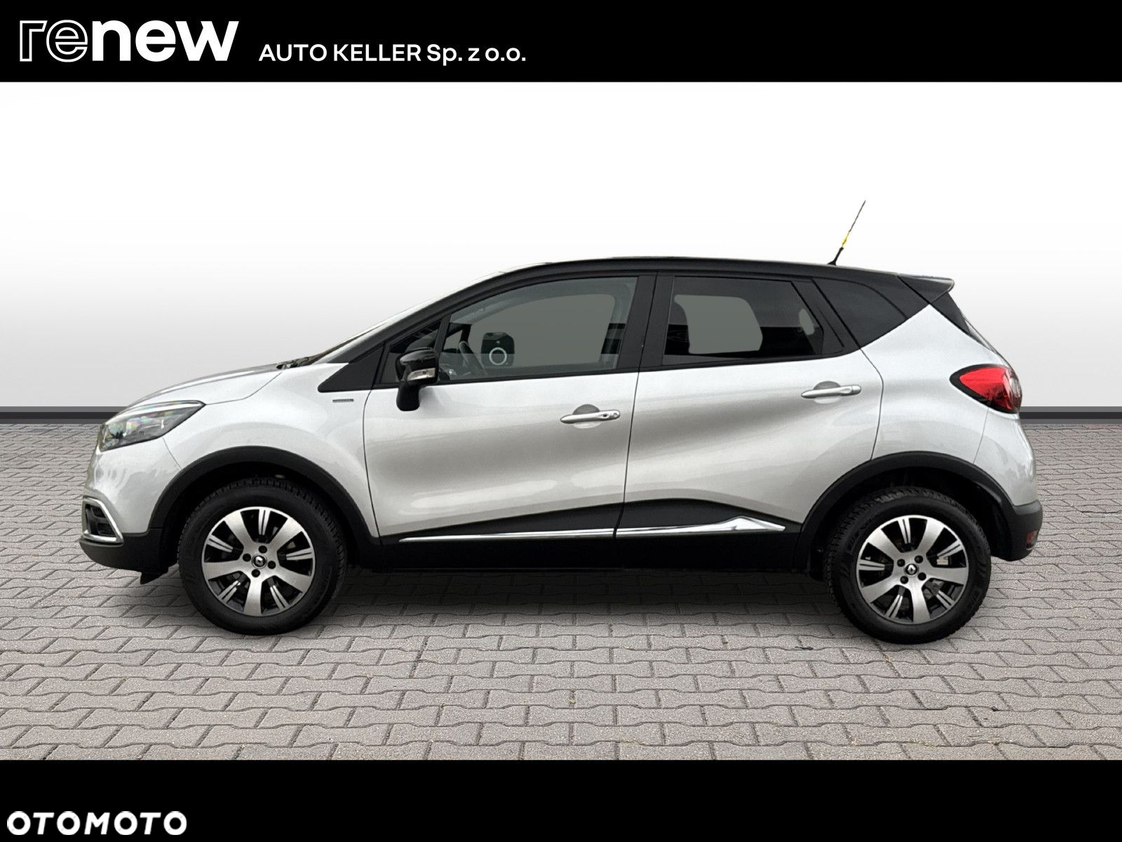 Renault Captur - 3