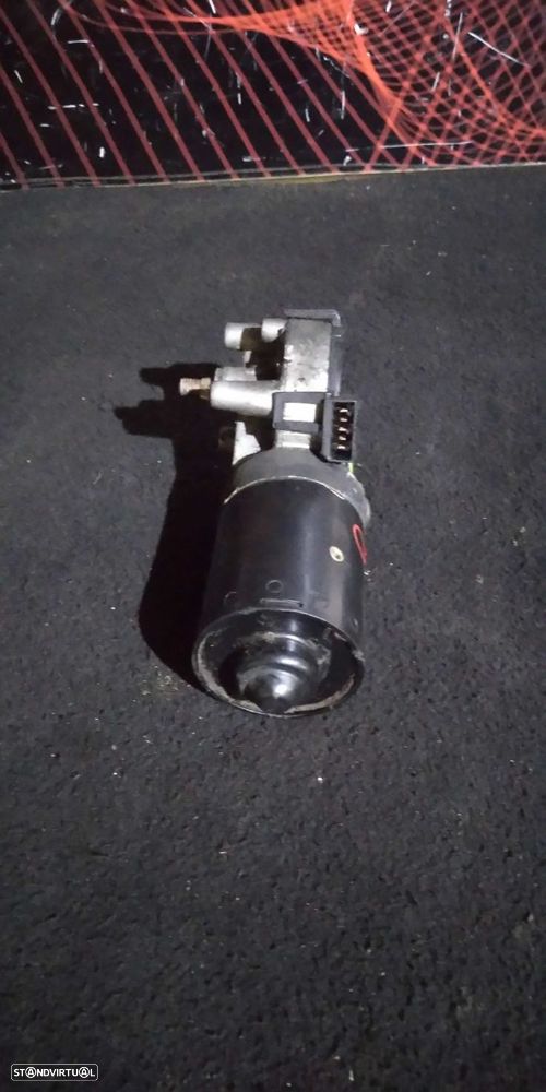 Motor De Limpa Vidros Seat Ibiza Iii (6K1) - 3