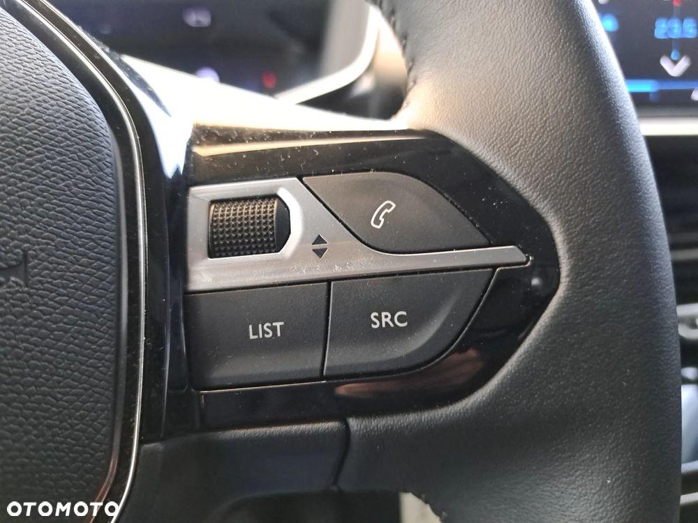 Peugeot 208 1.2 PureTech Allure Pack S&S - 21