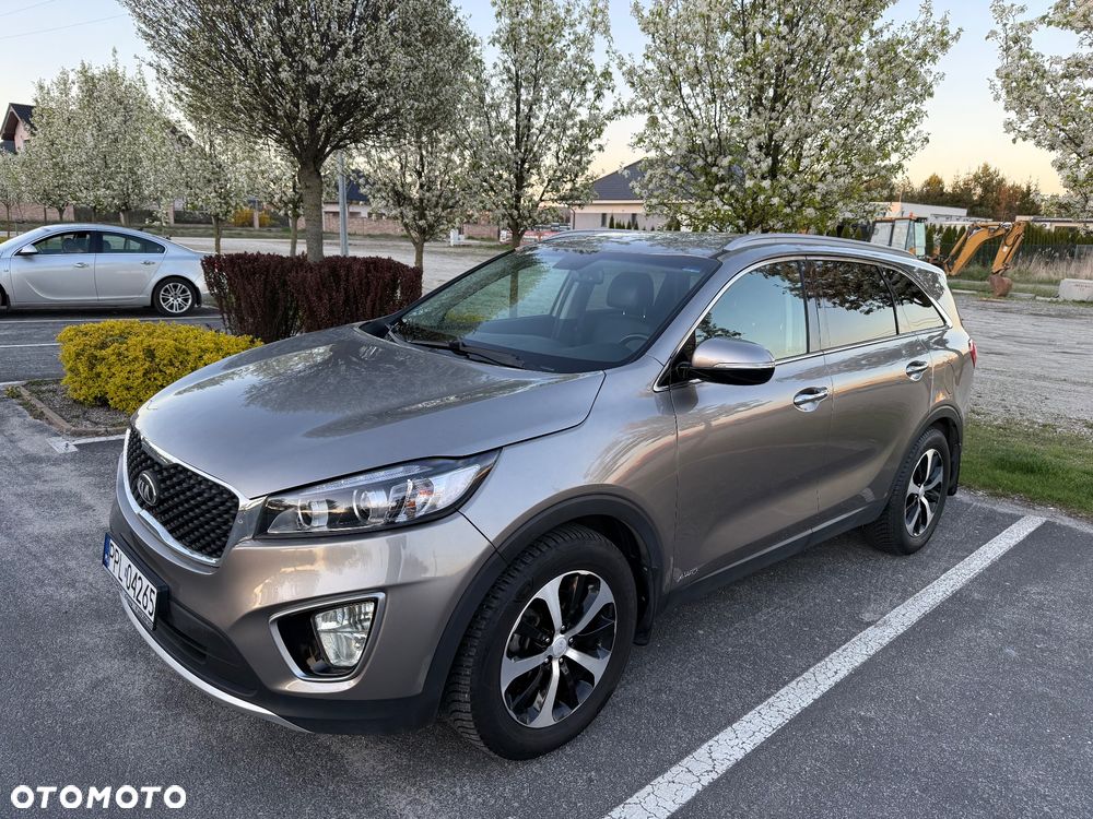 Kia Sorento 2.4 GDI L - 15