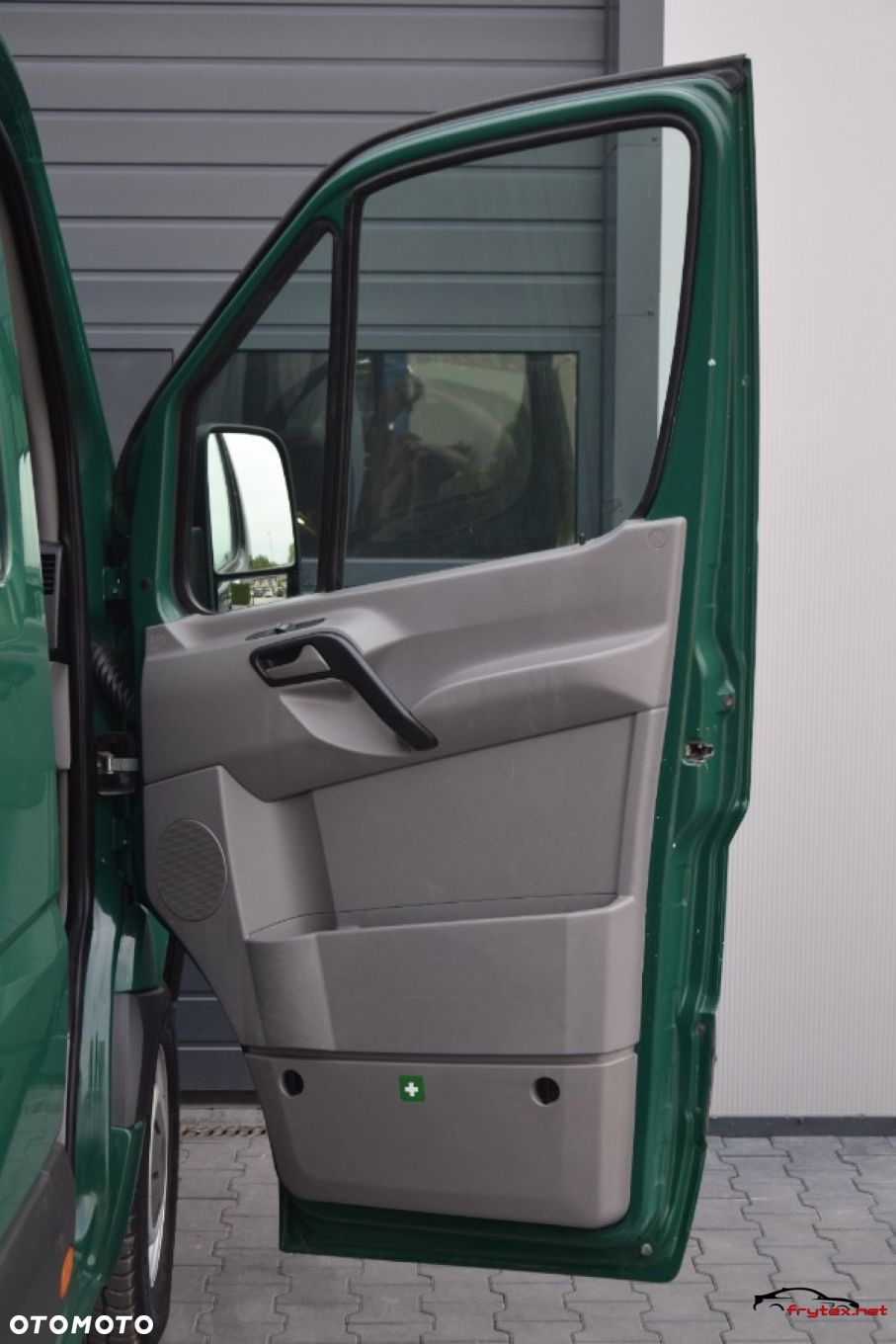 Mercedes-Benz Sprinter Doka - 24