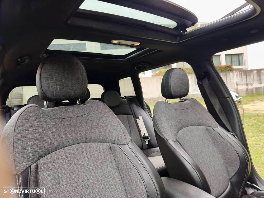 MINI Clubman Cooper D Estate Edition - 40