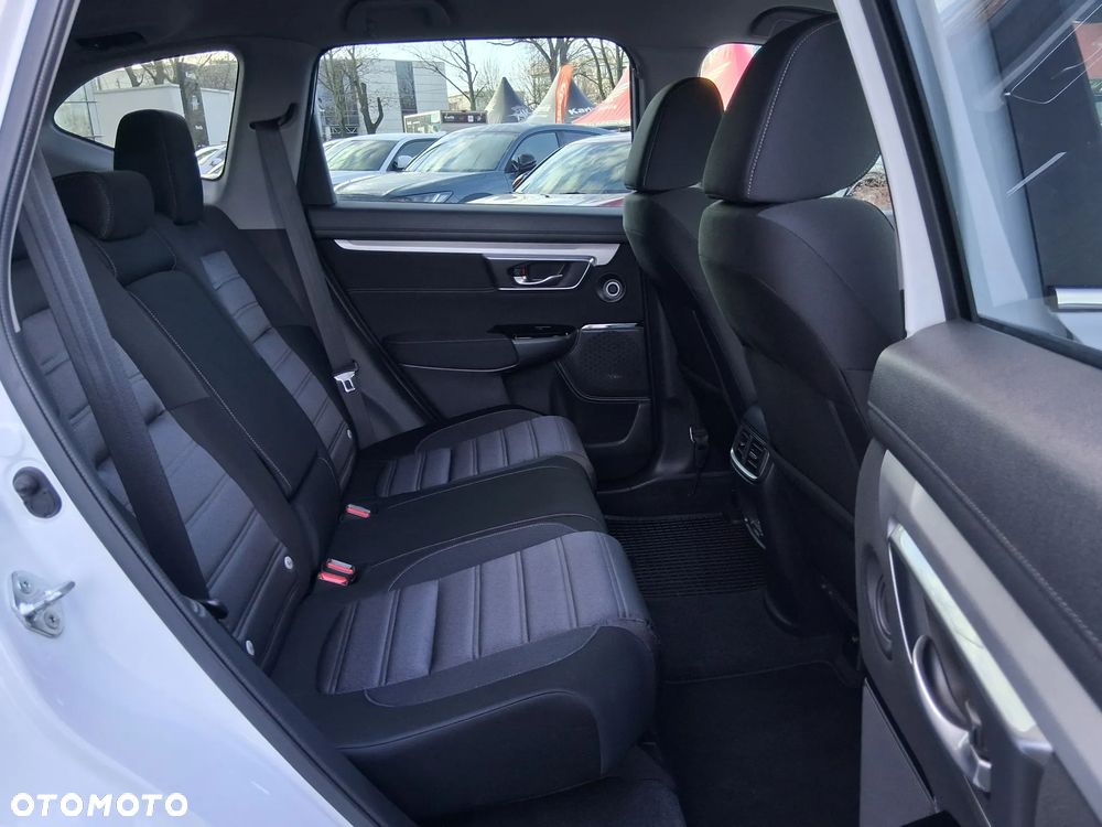 Honda CR-V 2.0 i-MMD Elegance (Honda Connect+) - 14