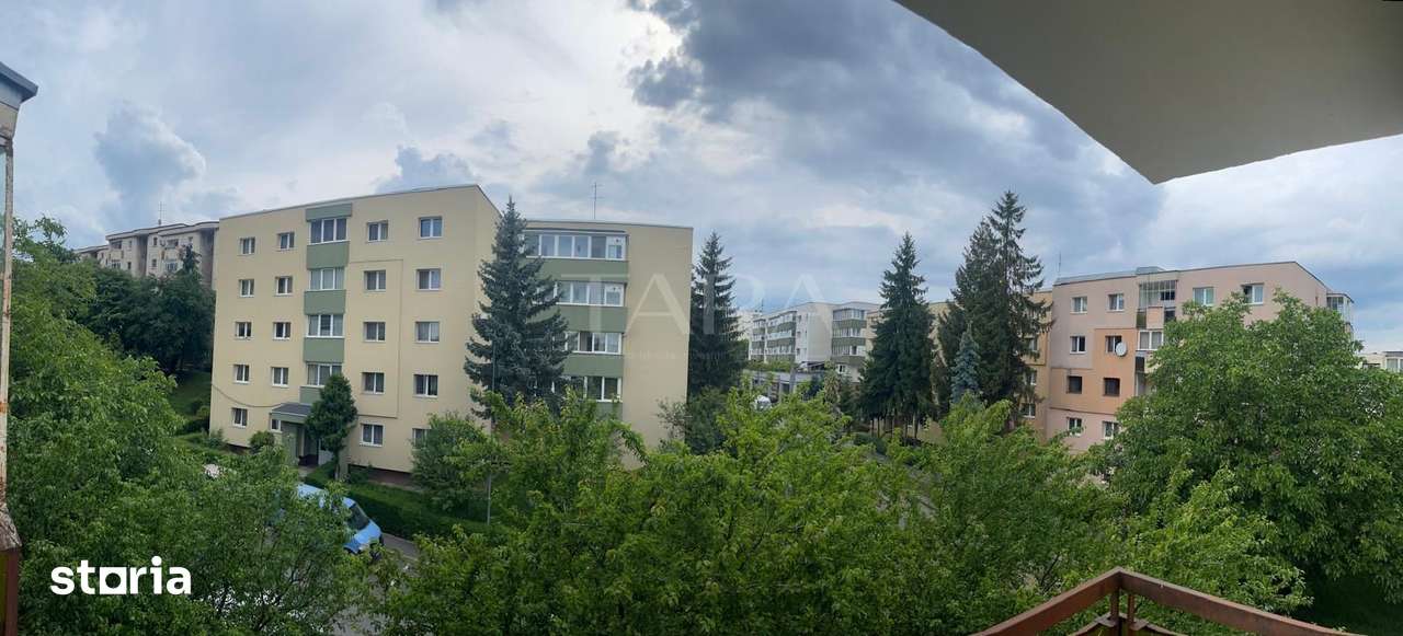 Garsonieră Zorilor, locuinta sau investiție, Gradina Botanica, UMF — fotografia 1