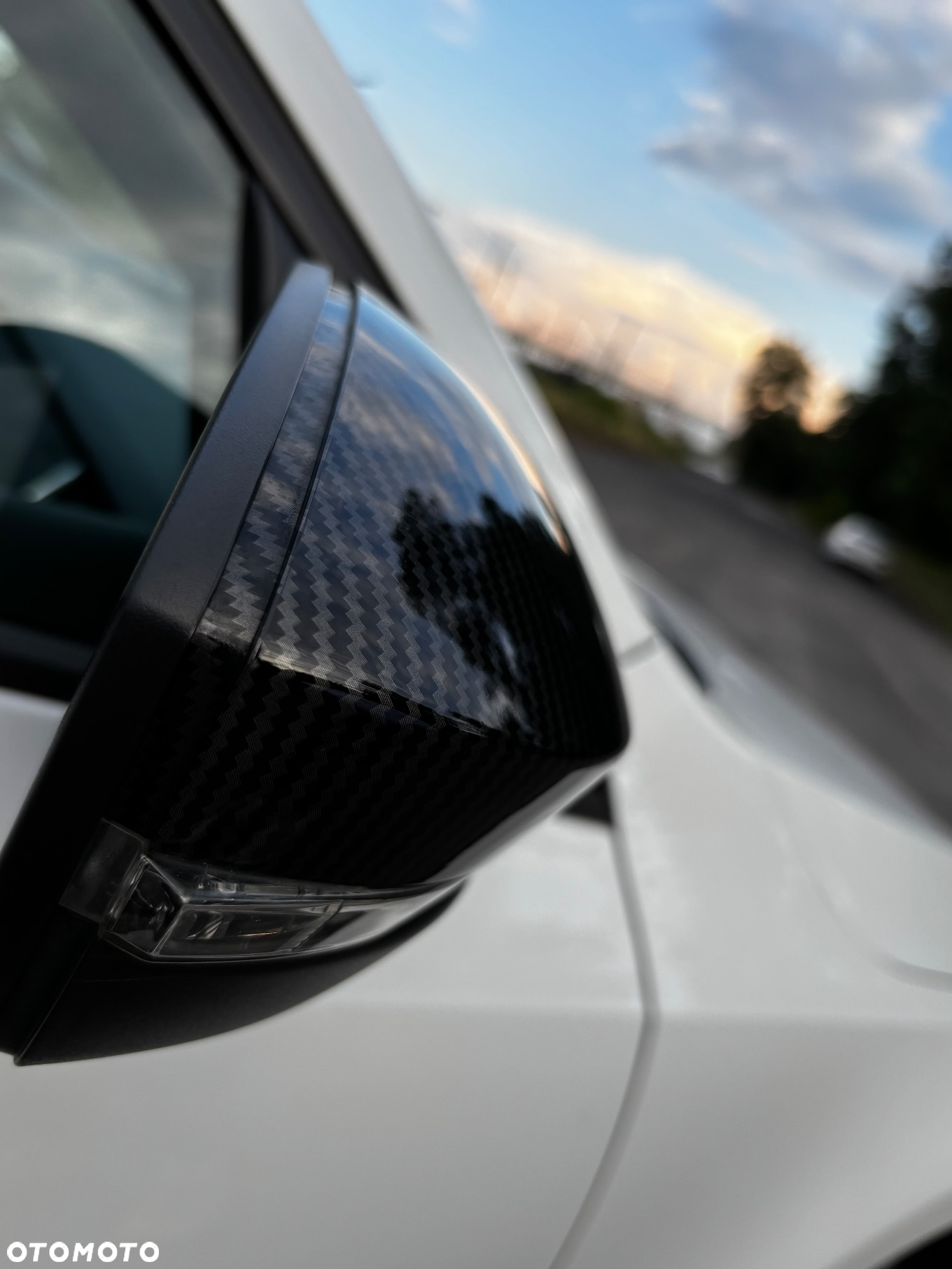 Skoda Octavia 2.0 TDI RS DSG - 10